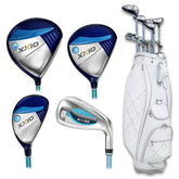 XXIO 13 Ladies Complete Set